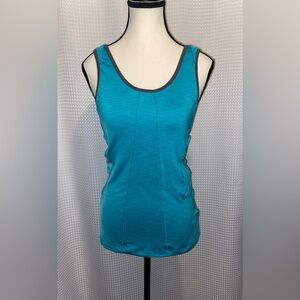 Women’s LOLE Lole Fly sporty Tank Top size medium‎